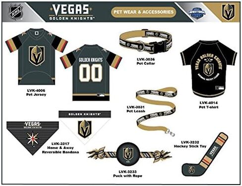 NHL PET Leash Edmonton Oilers Dog Leash, Large Hockey Team Leash for Dogs & Cats. A Shiny & Colorful Cat Leash & Dog Leash Licensed by The NHL in Saudi Arabia