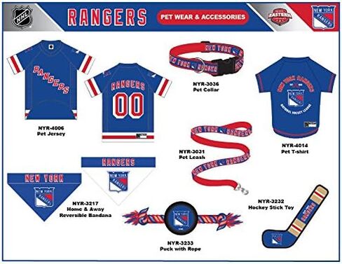 NHL PET Leash Edmonton Oilers Dog Leash, Large Hockey Team Leash for Dogs & Cats. A Shiny & Colorful Cat Leash & Dog Leash Licensed by The NHL in Saudi Arabia