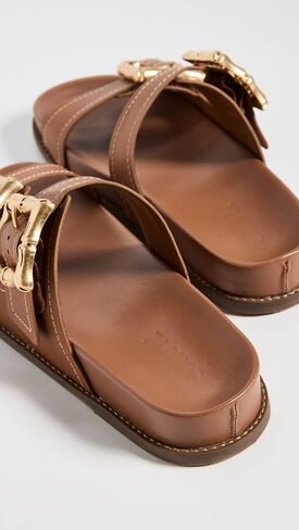 SCHUTZ women's Enola Sporty Sandal in Saudi Arabia