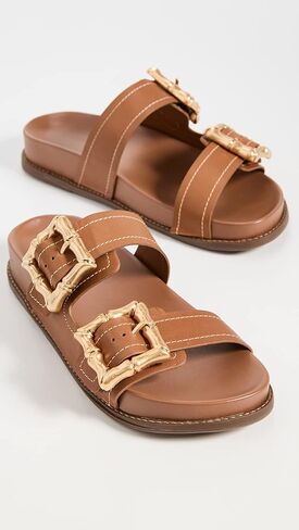 SCHUTZ women's Enola Sporty Sandal in Saudi Arabia