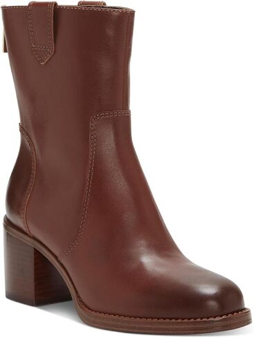 Vince Camuto Women's Zanilla Casual Bootie Ankle Boot in Saudi Arabia