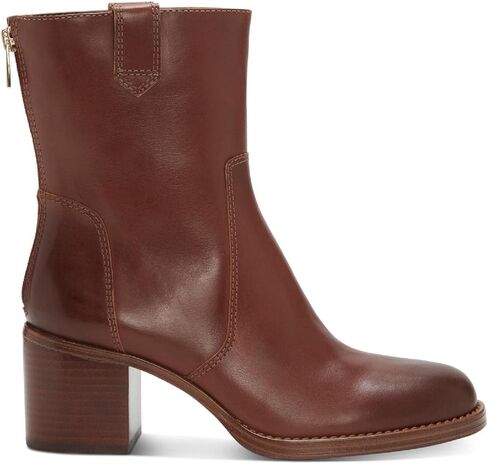 Vince Camuto Women's Zanilla Casual Bootie Ankle Boot in Saudi Arabia