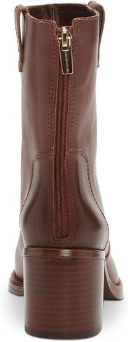 Vince Camuto Women's Zanilla Casual Bootie Ankle Boot in Saudi Arabia