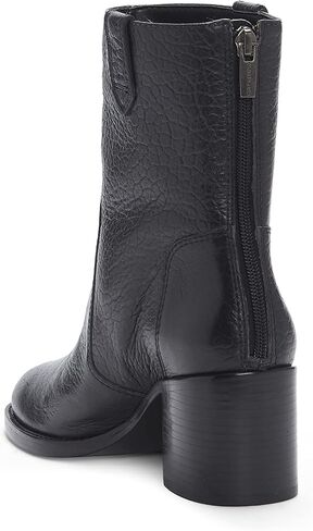 Vince Camuto Women's Zanilla Casual Bootie Ankle Boot in Saudi Arabia