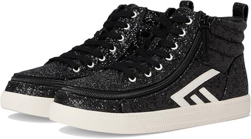 حذاء رياضي نسائي من BILLY Footwear بيلي سي إس عالي الجودة (الطفل الكبير الصغير). in Kuwait