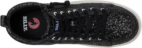 حذاء رياضي نسائي من BILLY Footwear بيلي سي إس عالي الجودة (الطفل الكبير الصغير). in Kuwait