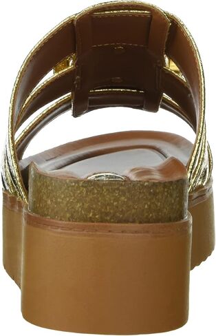 Franco Sarto Women's L-Patricia Espadrille Wedge Sandal in Saudi Arabia