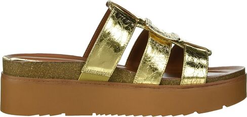 Franco Sarto Women's L-Patricia Espadrille Wedge Sandal in Saudi Arabia