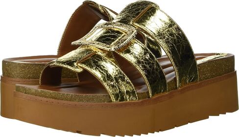 Franco Sarto Women's L-Patricia Espadrille Wedge Sandal in Saudi Arabia
