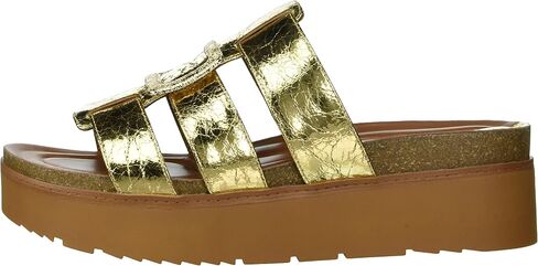 Franco Sarto Women's L-Patricia Espadrille Wedge Sandal in Saudi Arabia