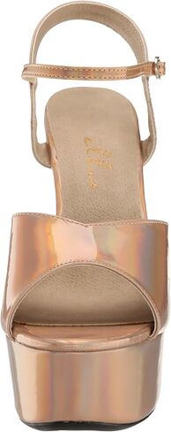 Ellie Shoes Women's Lola Heeled Sandal in Saudi Arabia