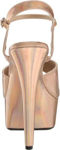 Ellie Shoes Women's Lola Heeled Sandal in Saudi Arabia