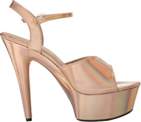 Ellie Shoes Women's Lola Heeled Sandal in Saudi Arabia