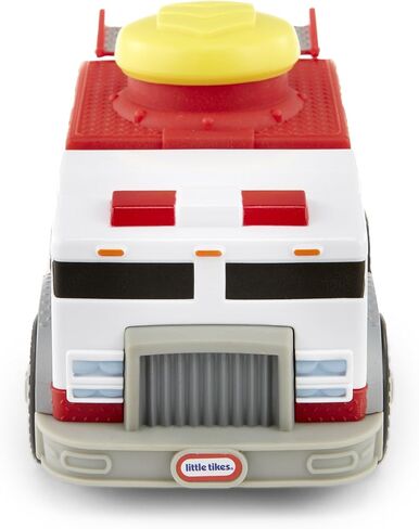 Little Tikes Slammin' Racers Fire Engine Toy in Saudi Arabia