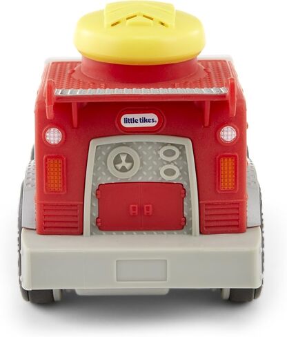 Little Tikes Slammin' Racers Fire Engine Toy in Saudi Arabia