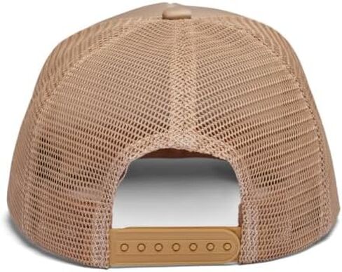 Friday Feelin' Keep It Country Trucker Hat for Daily Wear Snapback Hats for Men & Women Denim- One Size in Saudi Arabia