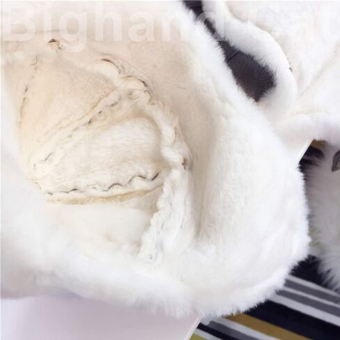 قبعة IIG Baby Boy Ushanka Earflap Winter Trooper قبعة للجنسين للأطفال in Saudi Arabia