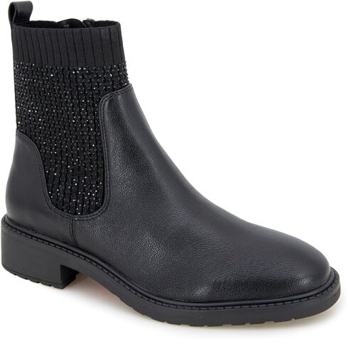 Kenneth Cole REACTION Women's Lambert Jewel Fashion Boot in Saudi Arabia