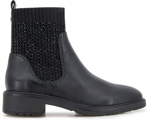 Kenneth Cole REACTION Women's Lambert Jewel Fashion Boot in Saudi Arabia