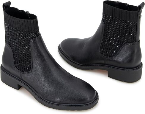 Kenneth Cole REACTION Women's Lambert Jewel Fashion Boot in Saudi Arabia