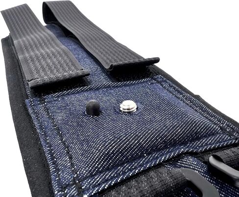 ANTENA Workshop MK-4 VR0553 Tracker Strap, Tracker Belt, Tracker Holder, Compatible with MK-4, HTC VIVE Tracker in Saudi Arabia