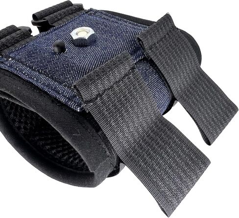 ANTENA Workshop MK-4 VR0553 Tracker Strap, Tracker Belt, Tracker Holder, Compatible with MK-4, HTC VIVE Tracker in Saudi Arabia