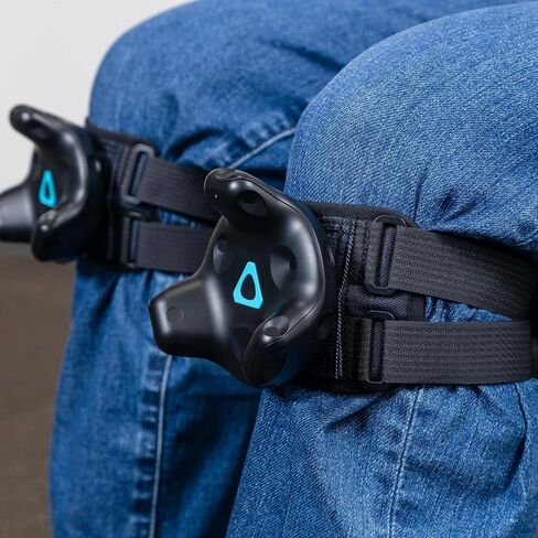 ANTENA Workshop MK-4 VR0553 Tracker Strap, Tracker Belt, Tracker Holder, Compatible with MK-4, HTC VIVE Tracker in Saudi Arabia