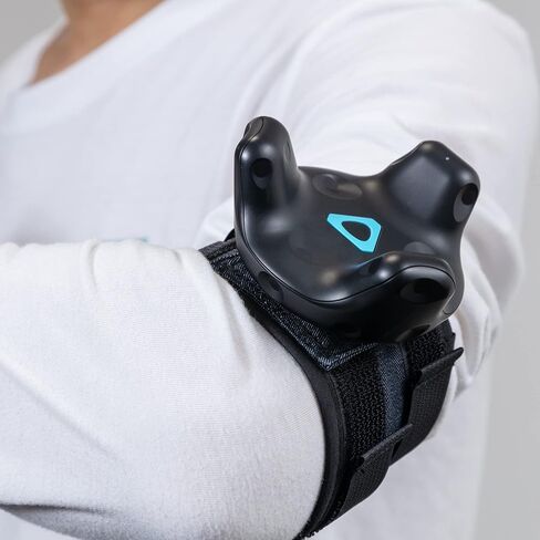 ANTENA Workshop MK-4 VR0553 Tracker Strap, Tracker Belt, Tracker Holder, Compatible with MK-4, HTC VIVE Tracker in Saudi Arabia