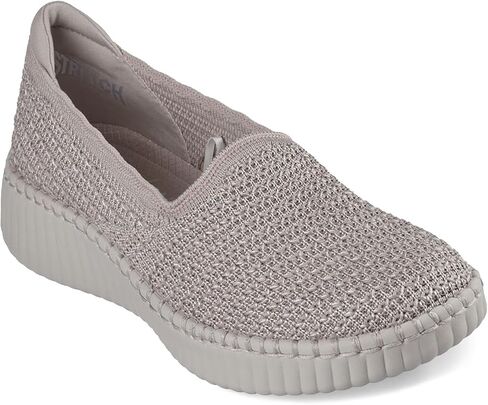 حذاء Skechers النسائي، Wilshire BLVD - حذاء أنيق سهل الارتداء in Saudi Arabia