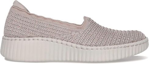 حذاء Skechers النسائي، Wilshire BLVD - حذاء أنيق سهل الارتداء in Saudi Arabia