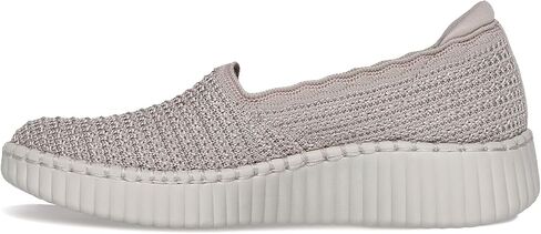 حذاء Skechers النسائي، Wilshire BLVD - حذاء أنيق سهل الارتداء in Saudi Arabia