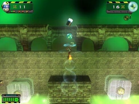 Cid the Dummy - Nintendo Wii (Renewed) in Saudi Arabia