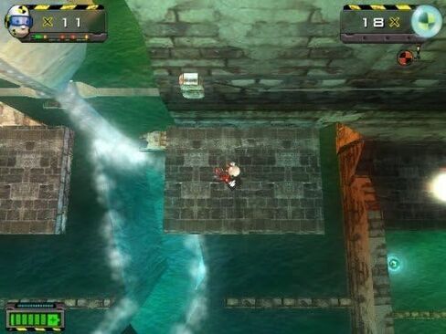Cid the Dummy - Nintendo Wii (Renewed) in Saudi Arabia