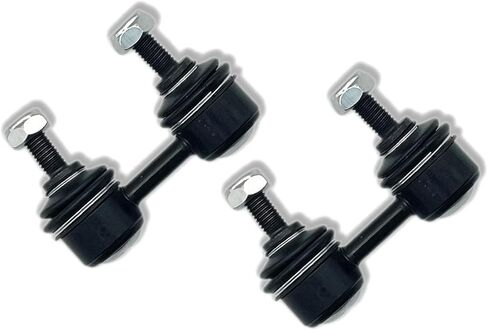 K750604 K750605 2Pcs Front Stabilizer Sway Bar Link Compatible With Acura 2013-2022 ILX, Compatible With Honda 2012-2015 Civic in Saudi Arabia