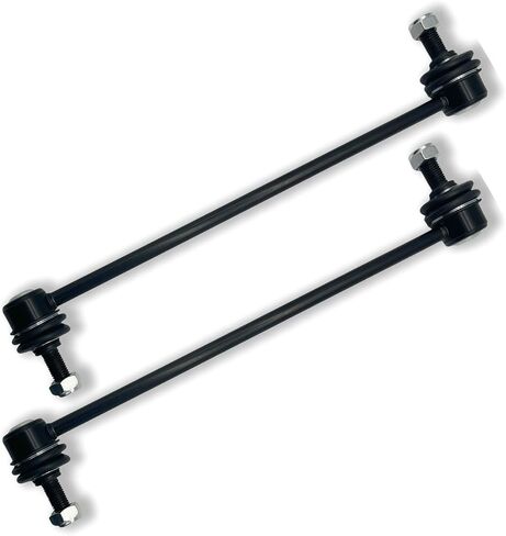 K750604 K750605 2Pcs Front Stabilizer Sway Bar Link Compatible With Acura 2013-2022 ILX, Compatible With Honda 2012-2015 Civic in Saudi Arabia