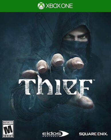 Thief Xbox one (Renewed) in Saudi Arabia