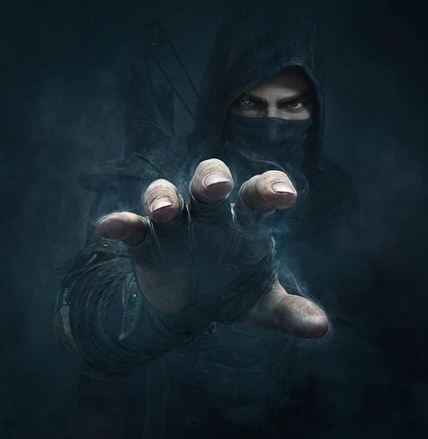 Thief Xbox one (Renewed) in Saudi Arabia