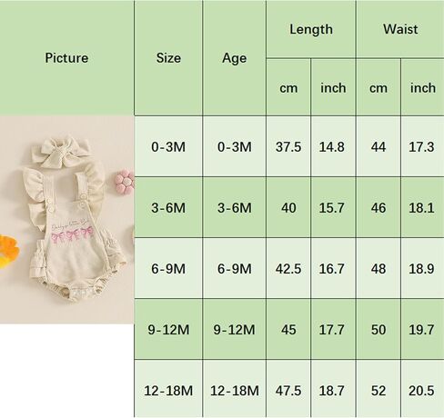 Newborn Baby Girl Ruffle Romper Farm Sleeveless Cow Print Corduroy Overalls Onesie Jumpsuit Matching Summer Clothes in Kuwait