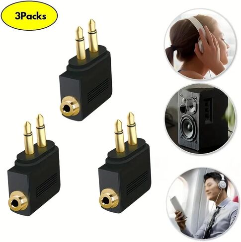 محول مقبس USB C إلى 3.5 مم، كابل دونجل USB من النوع C إلى Aux، محول سماعة رأس رقمي مساعد من النوع C إلى 3.5 مم لهاتف Samsung Galaxy S23 S22 Note10 A80 Huawei P60، xiaom in Saudi Arabia