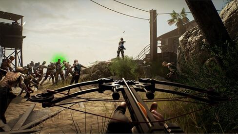 Dead Alliance: إصدار اليوم الأول - Xbox One (متجدد) in Saudi Arabia