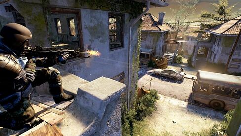 Dead Alliance: إصدار اليوم الأول - Xbox One (متجدد) in Saudi Arabia