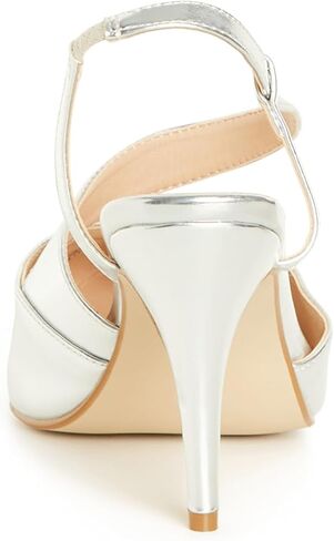 صندل بكعب هيلين للنساء من سيتي شيك in Kuwait