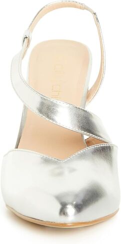 صندل بكعب هيلين للنساء من سيتي شيك in Kuwait