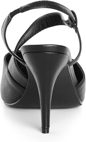 City Chic Women's Apparel Helen Heel Sandal in Saudi Arabia