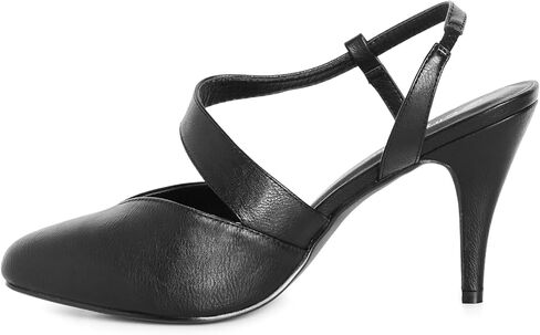 City Chic Women's Apparel Helen Heel Sandal in Saudi Arabia