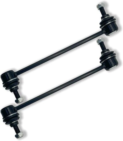 K750414 2 قطعة مثبت أمامي Sway Bar Link متوافق مع كاديلاك SRX 2010 2011 2012 2013 2014 2015 2016 in Kuwait