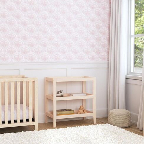 Carter's by DaVinci Colby Changing Table in Light Sage in Saudi Arabia