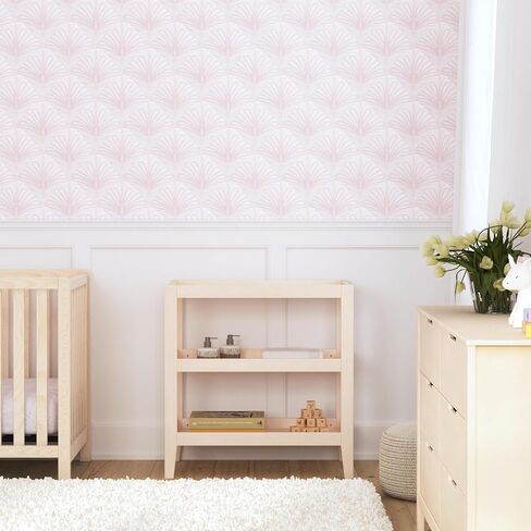 Carter's by DaVinci Colby Changing Table in Light Sage in Saudi Arabia