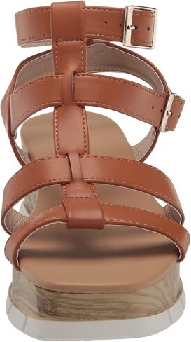 YOKI Women's Wedges Flat Sandal in Saudi Arabia