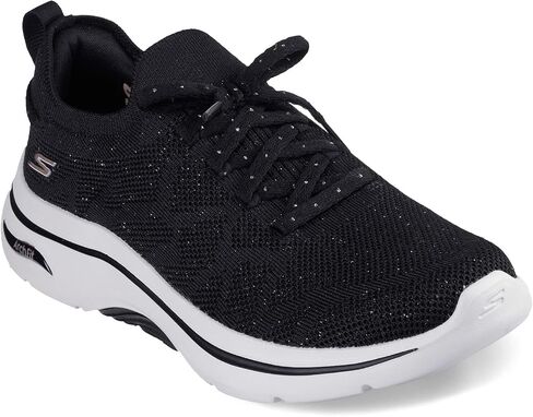 حذاء رياضي Go Walk Arch Fit 2.0 Bel للسيدات من Skechers in Saudi Arabia